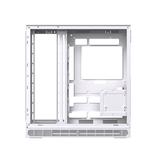  Thùng máy XIGMATEK Cloud Digital ATX (EN90755) (Không Kèm Fan) | E-ATX/ATX, Trắng 