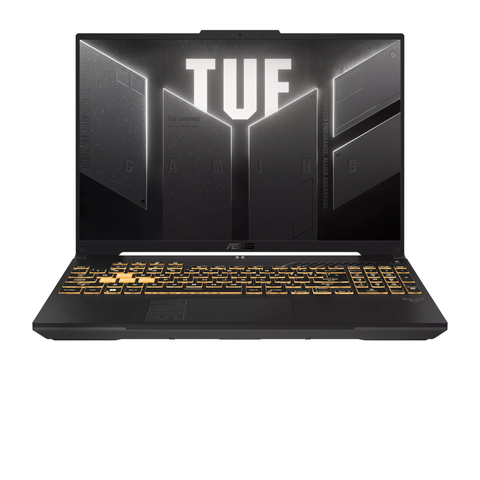 Laptop Gaming ASUS TUF Gaming F16 FX607VJG-TU458W | Core 5 205H, 16GB DDR4, SSD 512GB, RTX 3050 6GB, 16
