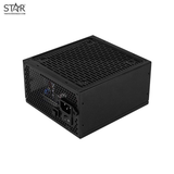  [Cũ] Nguồn máy tính Aerocool Lux Rgb 650W | BH 3T STAR 