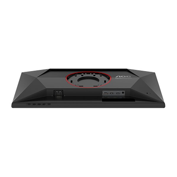  [Cũ] Màn hình Gaming Fps Aoc 25G4S / 74 (24.5" / Fhd / Ips / 310Hz / 0.3Ms / Chân Xoay) | BH 3T STAR 