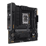  [Cũ] Mainboard Asus Tuf Gaming B760M Plus DDR5 | BH 3T STAR 