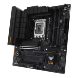  [Cũ] Mainboard Asus Tuf Gaming B760M Plus DDR5 | BH 3T STAR 
