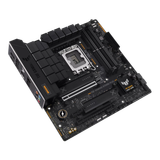  [Cũ] Mainboard Asus Tuf Gaming B760M Plus DDR5 | BH 3T STAR 