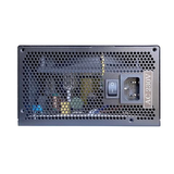  [Cũ] Nguồn máy tính Jetek J Series 650W Plus | BH 3T STAR 