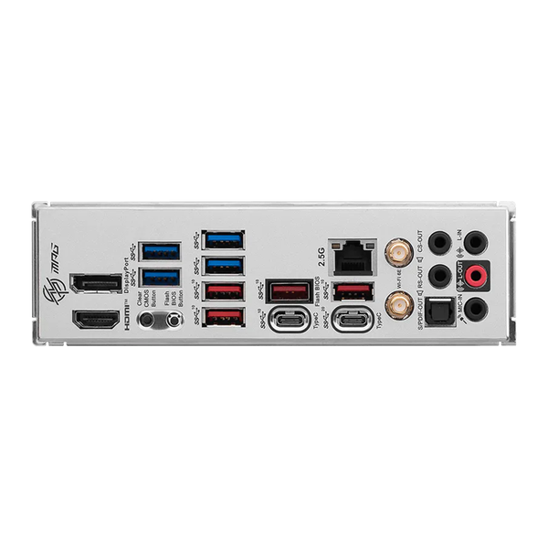  [Cũ] Mainboard MSI MPG Z790 Edge WiFi DDR5 | BH 3T STAR 