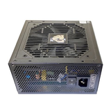  [Cũ] Nguồn máy tính Jetek J Series 650W Plus | BH 3T STAR 