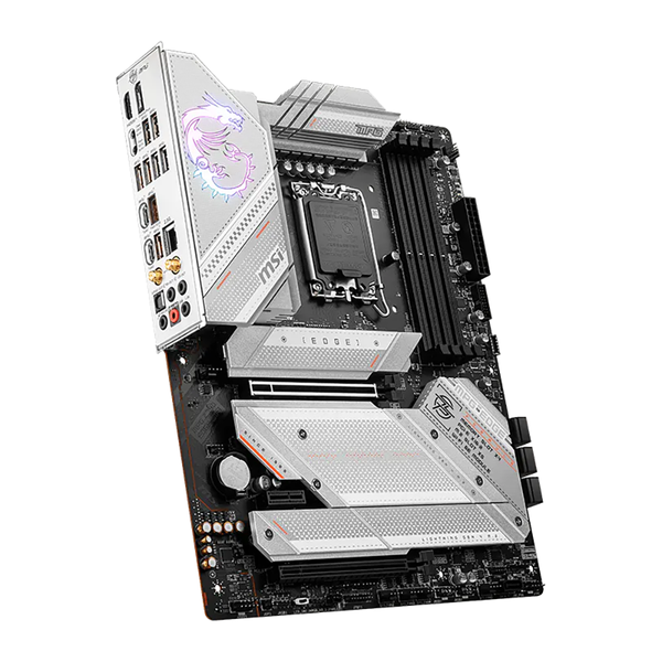  [Cũ] Mainboard MSI MPG Z790 Edge WiFi DDR5 | BH 3T STAR 