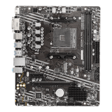  [Cũ] Mainboard (Amd) Msi A520M-A Pro | BH 3T STAR 