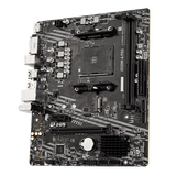  [Cũ] Mainboard (Amd) Msi A520M-A Pro | BH 3T STAR 