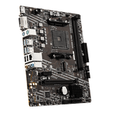  [Cũ] Mainboard (Amd) Msi A520M-A Pro | BH 3T STAR 