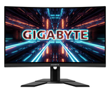  [Cũ] Màn hình Gigabyte 27" G27FC-A Cong 165Hz | BH 3T Lcd+ 1T sạc (tặng dây Nguồn máy tính và tín hiệu). Trước 8 / 7 / 2022, BH6T 