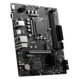  [Cũ] Mainboard D5 Msi H610M-E Pro DDR5 | BH 3T STAR 