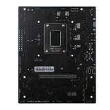  [Cũ] Mainboard Colorful Battle-Ax H610M-P Wifi D5 V20 | BH 3T STAR 
