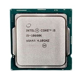  [Cũ] CPU I5-10600K | BH 36T Serial 