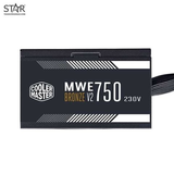  [Cũ] Nguồn máy tính 750W Colomaster | BH 3T STAR 