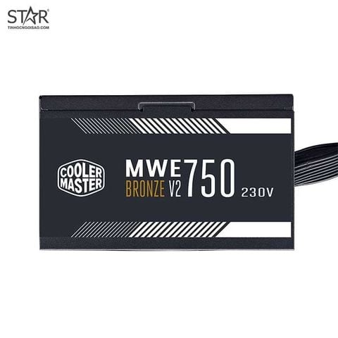 [Cũ] Nguồn máy tính 750W Colomaster | BH 3T STAR 