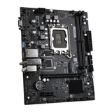  [Cũ] Mainboard Colorful Battle-Ax H610M-P Wifi D5 V20 | BH 3T STAR 