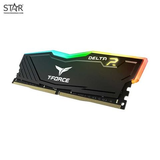  [Cũ] RAM 4 8G bus 3200 Team T-Force Delta TUF Gaming Alliance | BH 3T STAR 