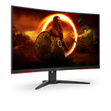  [Cũ] Màn hình Aoc 32" C32G2Ze Cong, 240Hz | BH 3T STAR 