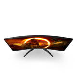  [Cũ] Màn hình Aoc 32" C32G2Ze Cong, 240Hz | BH 3T STAR 