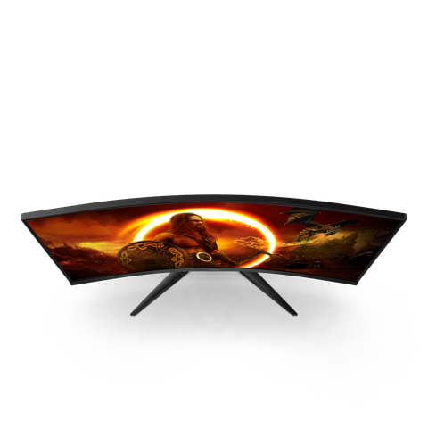  [Cũ] Màn hình Aoc 32" C32G2Ze Cong, 240Hz | BH 3T STAR 