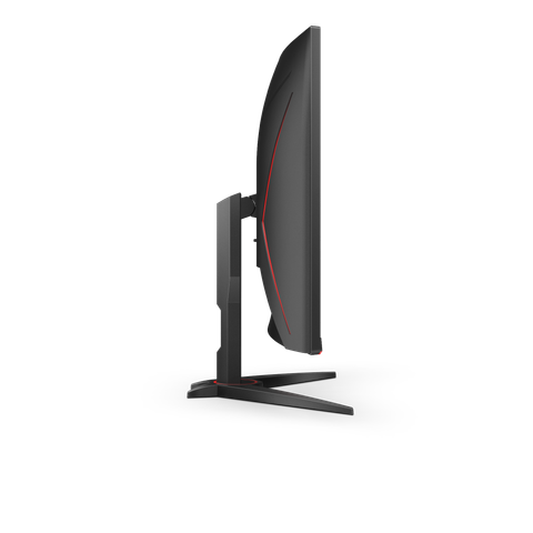  [Cũ] Màn hình Aoc 32" C32G2Ze Cong, 240Hz | BH 3T STAR 