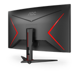 [Cũ] Màn hình Aoc 32" C32G2Ze Cong, 240Hz | BH 3T STAR 