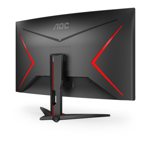  [Cũ] Màn hình Aoc 32" C32G2Ze Cong, 240Hz | BH 3T STAR 