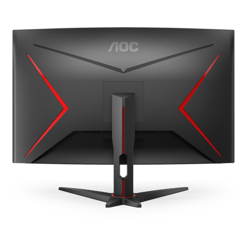  [Cũ] Màn hình Aoc 32" C32G2Ze Cong, 240Hz | BH 3T STAR 