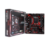  [Cũ] Mainboard Asus Ex-B760M-V5 D5 | BH 3T STAR 