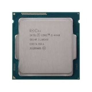 [Cũ] CPU I5 4440 (No box), Không fan | BH 36T STAR Và Serial