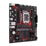  [Cũ] Mainboard Asus Ex-B760M-V5 D5 | BH 3T STAR 
