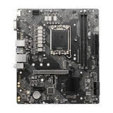  [Cũ] Mainboard MSI PRO B660M-E DDR4 | BH 3T STAR 
