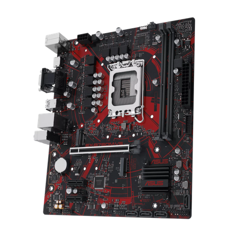  [Cũ] Mainboard Asus Ex-B760M-V5 D5 | BH 3T STAR 