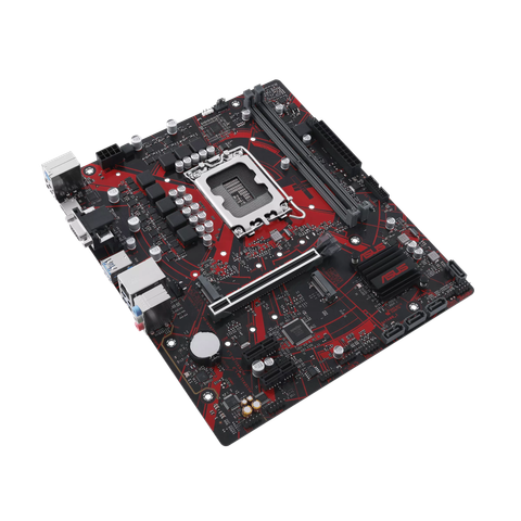  [Cũ] Mainboard Asus Ex-B760M-V5 D5 | BH 3T STAR 