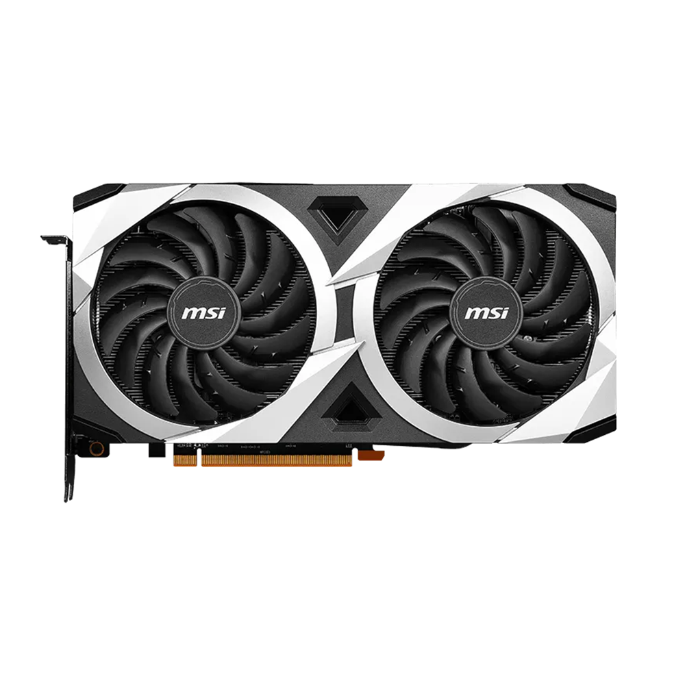 [Cũ] Card màn hình MSI AMD RX6750XT Mech 2X 12G 2 Fan | BH 3T STAR