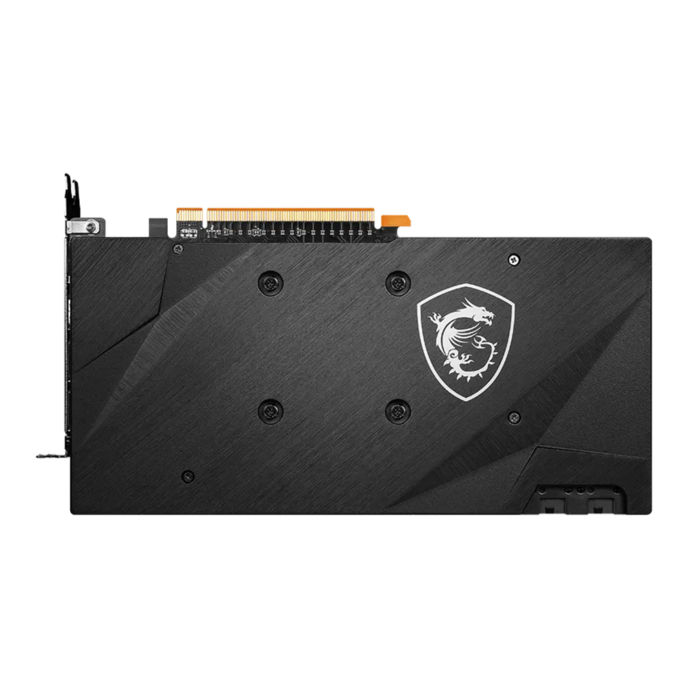 [Cũ] Card màn hình MSI AMD RX6750XT Mech 2X 12G 2 Fan | BH 3T STAR