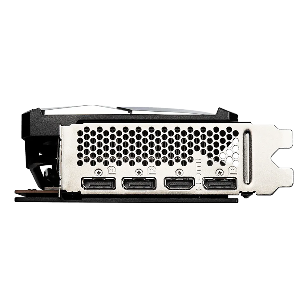 [Cũ] Card màn hình MSI AMD RX6750XT Mech 2X 12G 2 Fan | BH 3T STAR