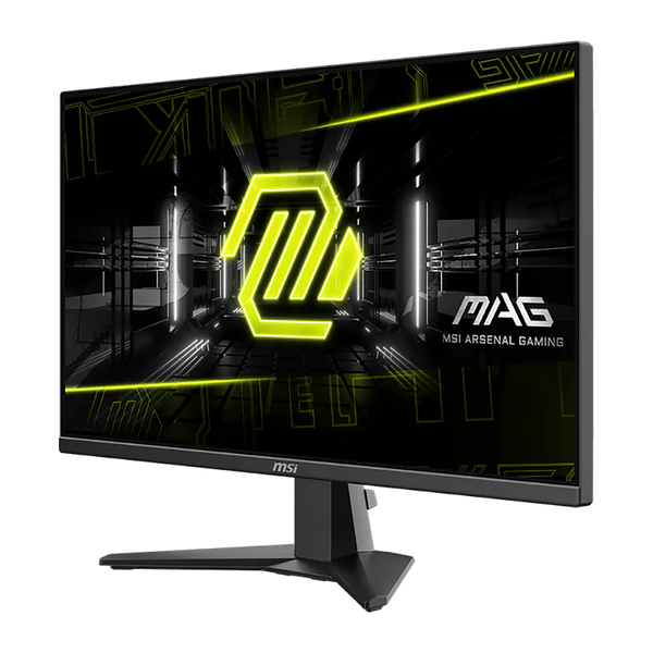  [Cũ] Màn hình Gaming MSI MAG 275F (27" / Fhd / Ips / 180Hz / B.5Ms / 250Nits / Hdmi+Dp / Phẳng) | BH 3T STAR 
