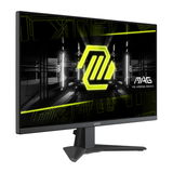  [Cũ] Màn hình Gaming MSI MAG 275F (27" / Fhd / Ips / 180Hz / B.5Ms / 250Nits / Hdmi+Dp / Phẳng) | BH 3T STAR 