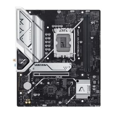  [Cũ] Mainboard Asus B760M AYW Wifi D5.BH 3T STAR 