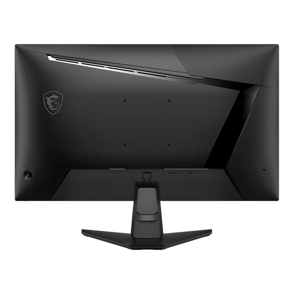  [Cũ] Màn hình Gaming MSI MAG 275F (27" / Fhd / Ips / 180Hz / B.5Ms / 250Nits / Hdmi+Dp / Phẳng) | BH 3T STAR 