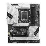  [Cũ] Mainboard MSI PRO Z790-A MAX WIFI 6E D5 | BH 3T STAR 