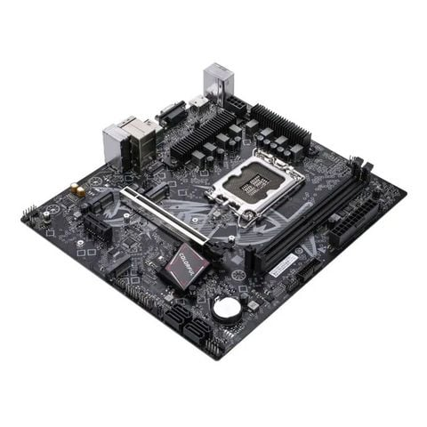  [Cũ] Mainboard Colorful B760M-K V20 Ddr5 Battle AX | BH 3T STAR 