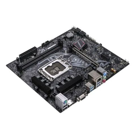  [Cũ] Mainboard Colorful B760M-K V20 Ddr5 Battle AX | BH 3T STAR 