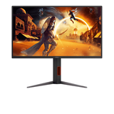  [Cũ] Màn hình Gaming Fps Aoc 25G4S / 74 (24.5" / Fhd / Ips / 310Hz / 0.3Ms / Chân Xoay) | BH 3T STAR 