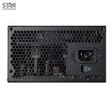  [Cũ] Nguồn máy tính Gigabyte 650W P650B 80 Plus Bronze | BH 3T STAR 