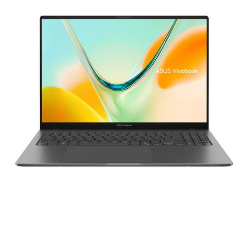 Laptop ASUS Vivobook S16 S5608QA-MB354W | Snapdragon X X1 26 100, 16GB LPDDR5X, SSD 512GB NVMe, 16