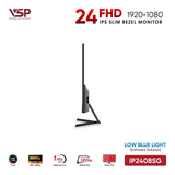  [Cũ] Màn hình Văn Phòng VSP IP2408SG (24" Fhd Ips 120Hz 1Ms Hdmi+Card màn hình) | BH 3T STAR 