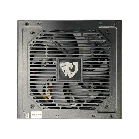  [Cũ] Nguồn máy tính Jetek J Series 750W Plus | BH 3T STAR 